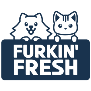 Furkin’ Fresh